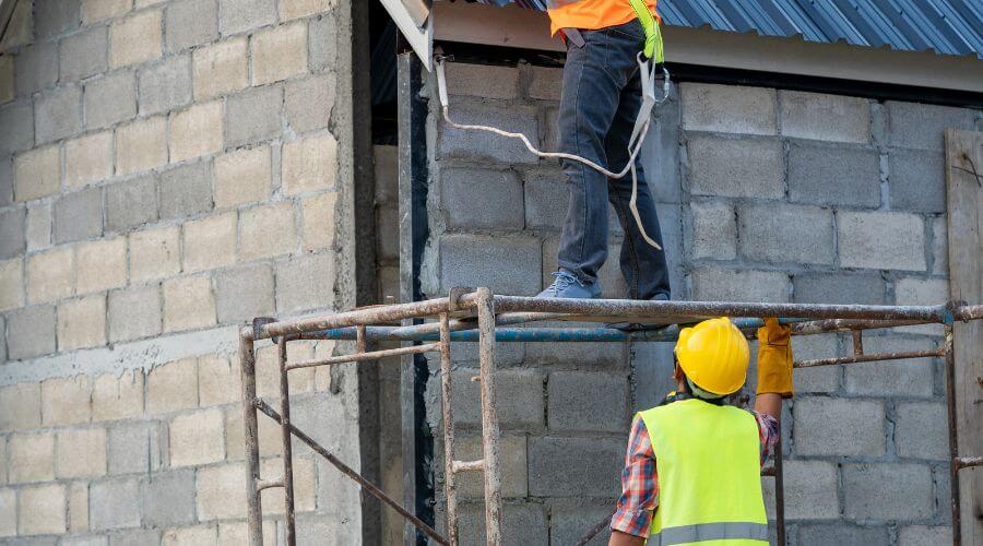 Local Siding Services in Bogue, KS